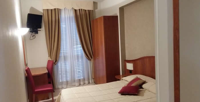 Hotel Cavour