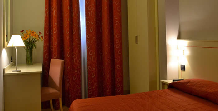 Hotel Cavour